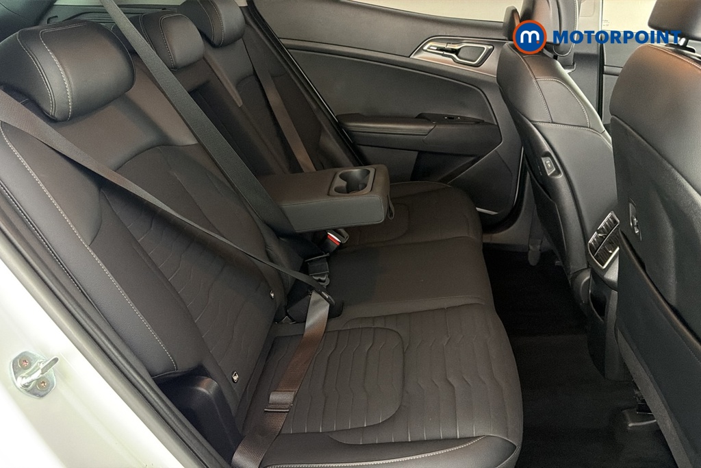 KIA Sportage 3 Manual Petrol SUV - Stock Number (1680229) - 26th supplementary image
