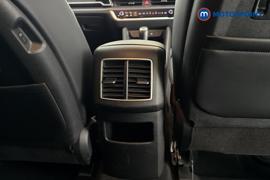 KIA Sportage 3 Manual Petrol SUV - Stock Number (1680229) - 28th supplementary image