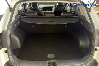 KIA Sportage 3 Manual Petrol SUV - Stock Number (1680229) - 30th supplementary image