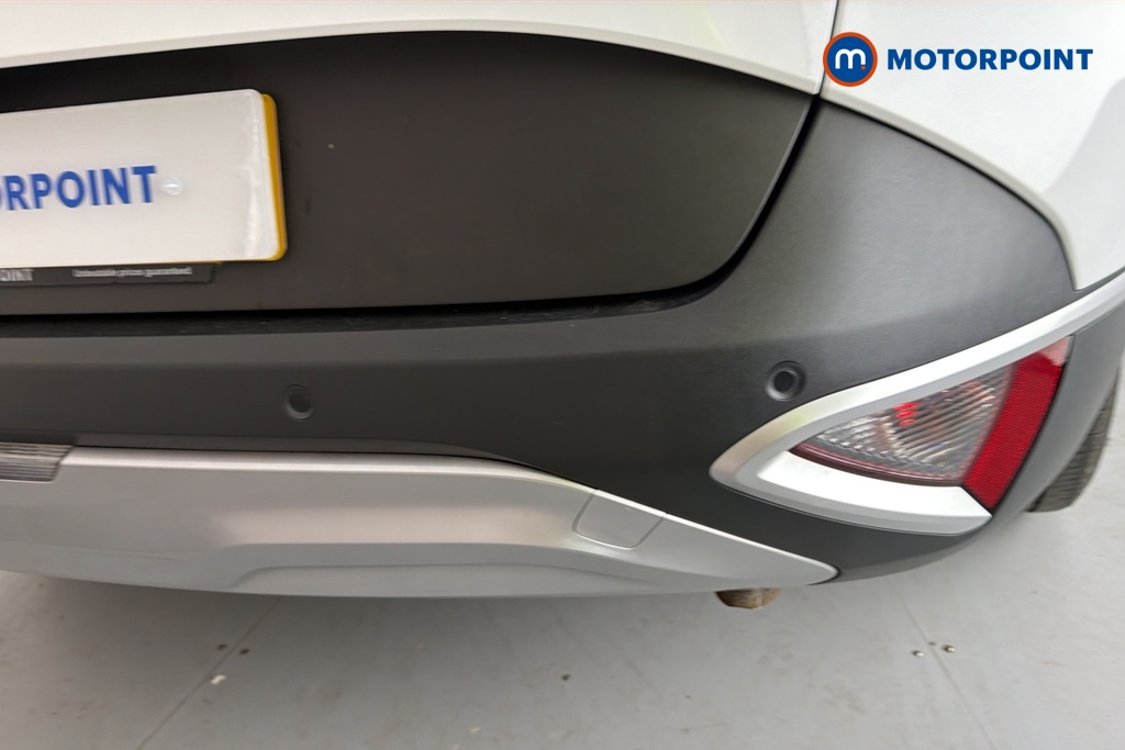 KIA Sportage 3 Manual Petrol SUV - Stock Number (1680229) - 39th supplementary image