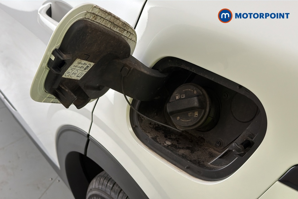 KIA Sportage 3 Manual Petrol SUV - Stock Number (1680229) - 41st supplementary image