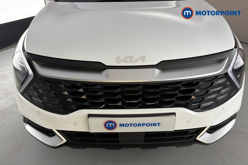 KIA Sportage 3 Manual Petrol SUV - Stock Number (1680229) - 43rd supplementary image