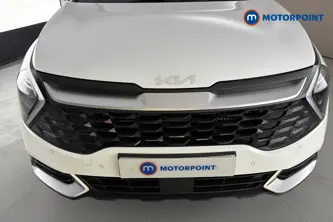 KIA Sportage 3 Manual Petrol SUV - Stock Number (1680229) - 43rd supplementary image