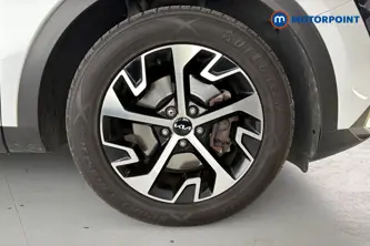 KIA Sportage 3 Manual Petrol SUV - Stock Number (1680229) - 47th supplementary image