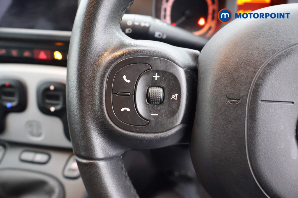 Fiat Panda City Cross Manual Petrol Hatchback - Stock Number (1680264) - 2nd supplementary image