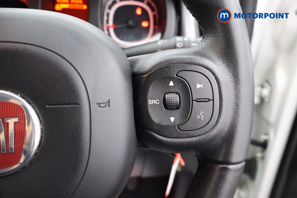 Fiat Panda City Cross Manual Petrol Hatchback - Stock Number (1680264) - 3rd supplementary image