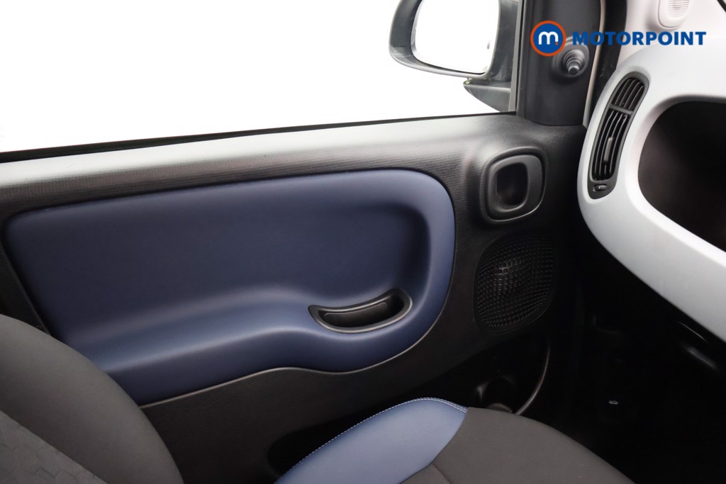 Fiat Panda City Cross Manual Petrol Hatchback - Stock Number (1680264) - 9th supplementary image