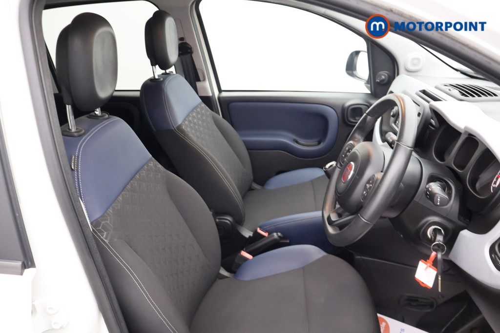 Fiat Panda City Cross Manual Petrol Hatchback - Stock Number (1680264) - 12th supplementary image