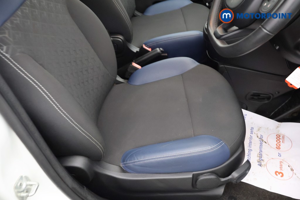 Fiat Panda City Cross Manual Petrol Hatchback - Stock Number (1680264) - 13th supplementary image