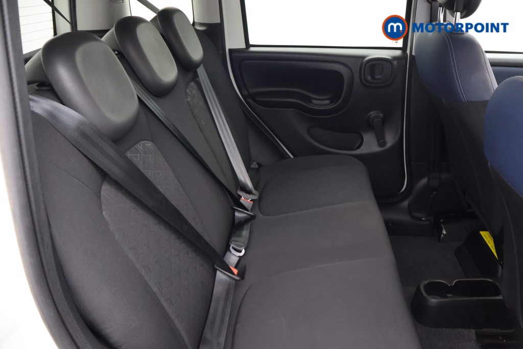 Fiat Panda City Cross Manual Petrol Hatchback - Stock Number (1680264) - 14th supplementary image