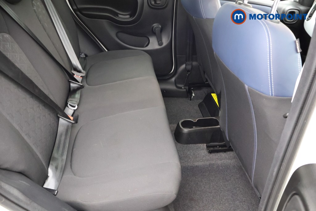 Fiat Panda City Cross Manual Petrol Hatchback - Stock Number (1680264) - 15th supplementary image