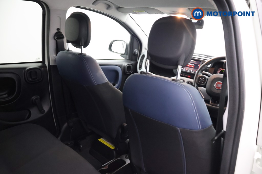 Fiat Panda City Cross Manual Petrol Hatchback - Stock Number (1680264) - 16th supplementary image