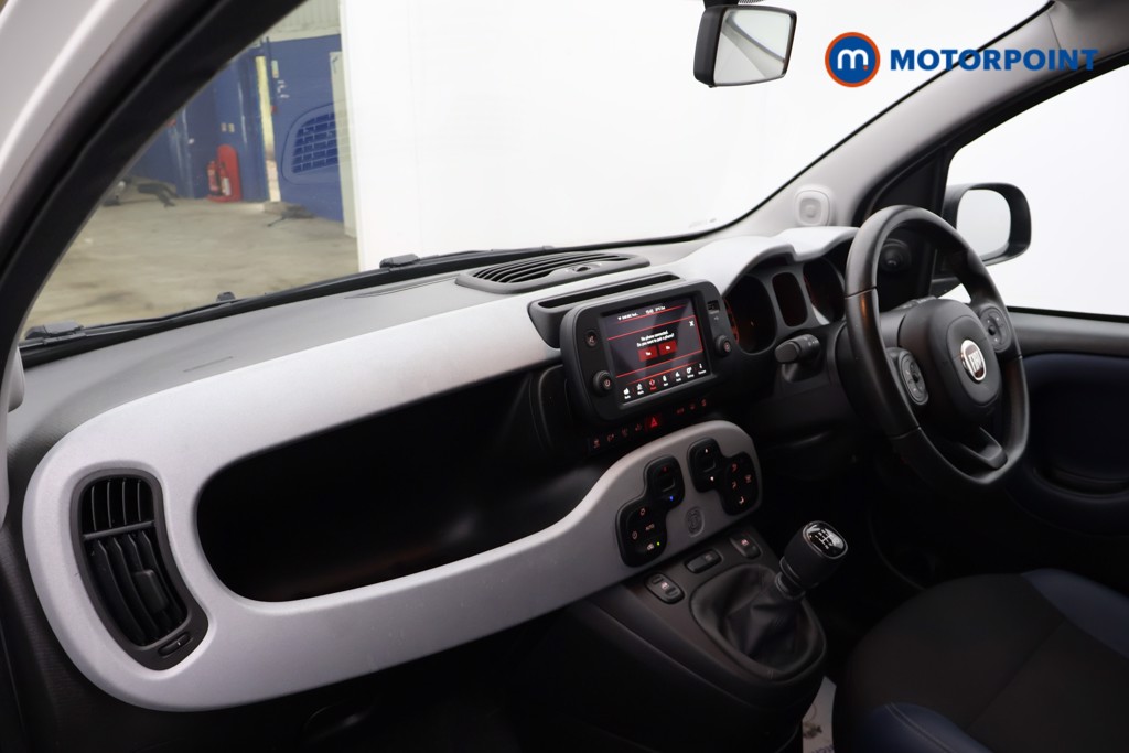 Fiat Panda City Cross Manual Petrol Hatchback - Stock Number (1680264) - 18th supplementary image