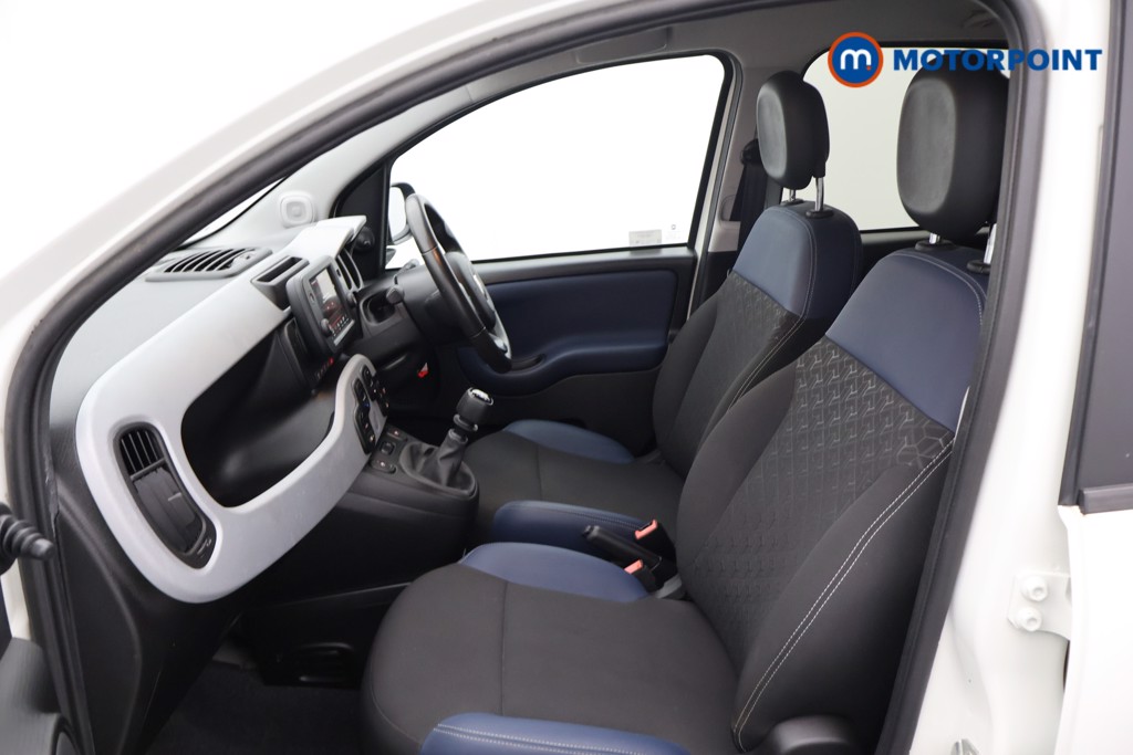 Fiat Panda City Cross Manual Petrol Hatchback - Stock Number (1680264) - 19th supplementary image