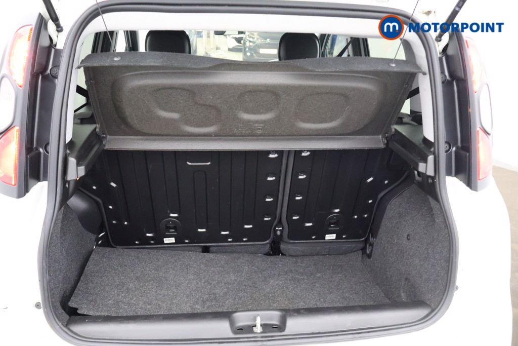 Fiat Panda City Cross Manual Petrol Hatchback - Stock Number (1680264) - 20th supplementary image