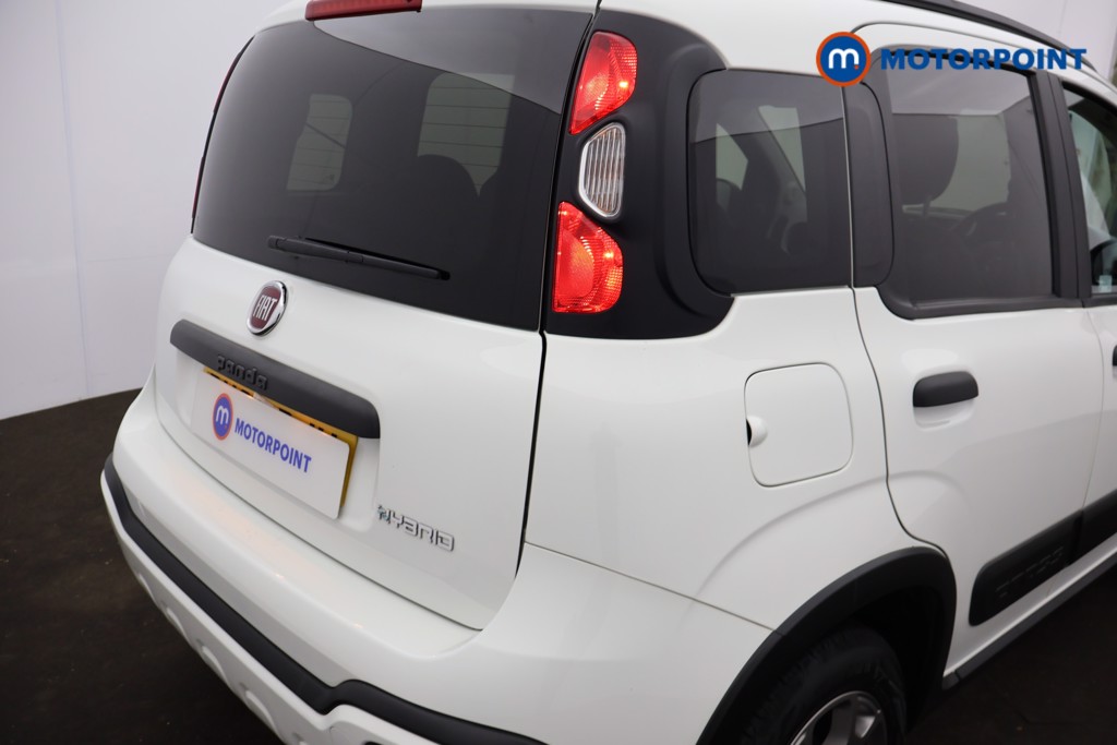 Fiat Panda City Cross Manual Petrol Hatchback - Stock Number (1680264) - 23rd supplementary image