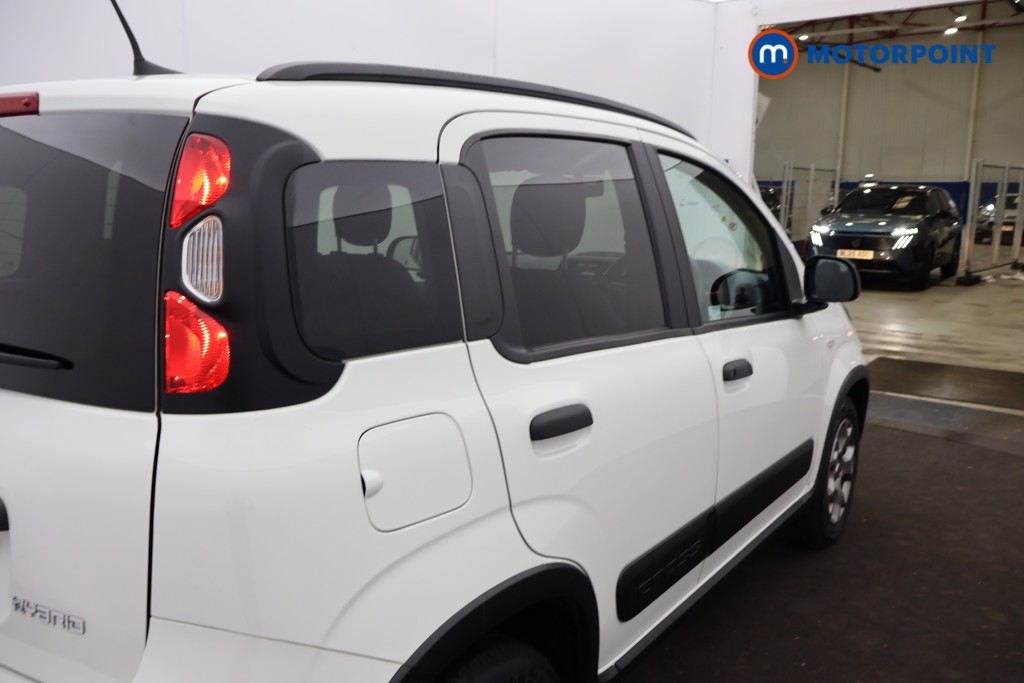 Fiat Panda City Cross Manual Petrol Hatchback - Stock Number (1680264) - 24th supplementary image