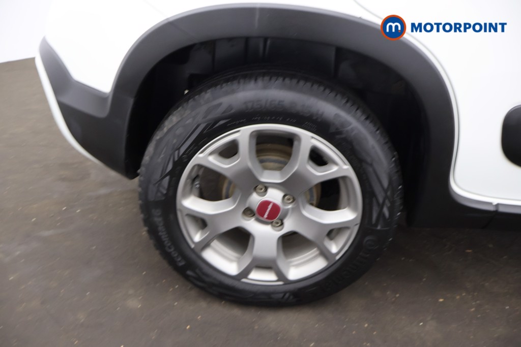 Fiat Panda City Cross Manual Petrol Hatchback - Stock Number (1680264) - 25th supplementary image