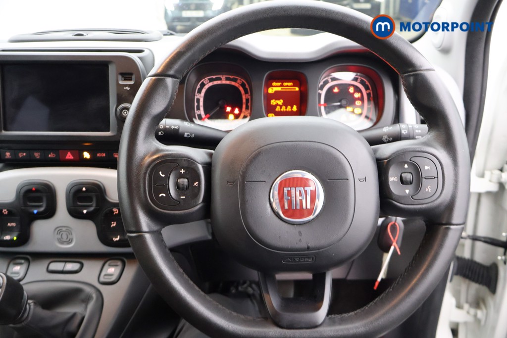 Fiat Panda City Cross Manual Petrol Hatchback - Stock Number (1680264) - 1st supplementary image