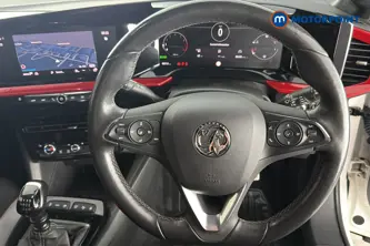 Vauxhall Mokka Sri Nav Premium Manual Petrol SUV - Stock Number (1680270) - 2nd supplementary image