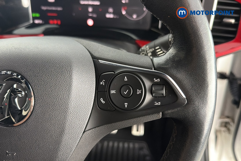 Vauxhall Mokka Sri Nav Premium Manual Petrol SUV - Stock Number (1680270) - 3rd supplementary image