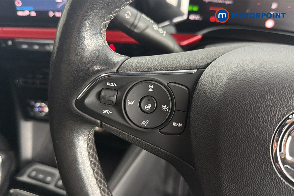 Vauxhall Mokka Sri Nav Premium Manual Petrol SUV - Stock Number (1680270) - 4th supplementary image