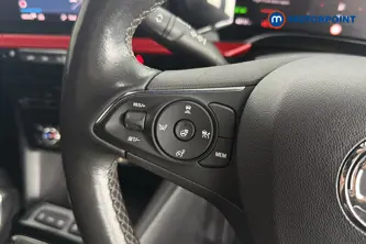 Vauxhall Mokka Sri Nav Premium Manual Petrol SUV - Stock Number (1680270) - 4th supplementary image