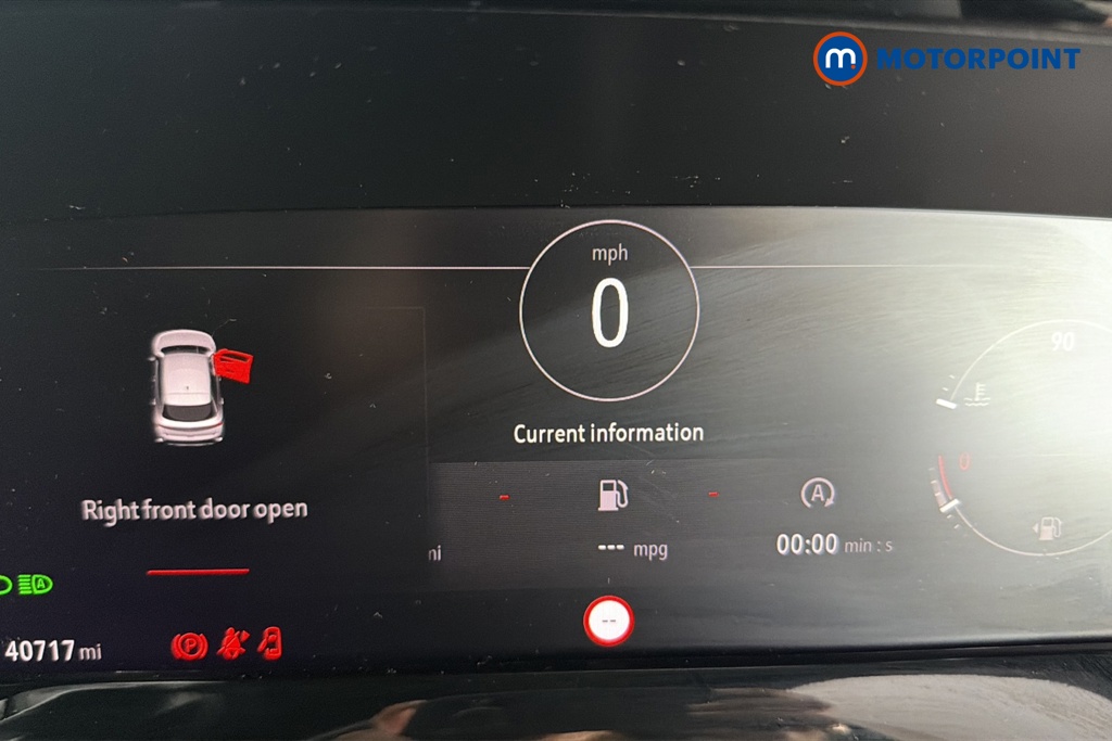 Vauxhall Mokka Sri Nav Premium Manual Petrol SUV - Stock Number (1680270) - 7th supplementary image