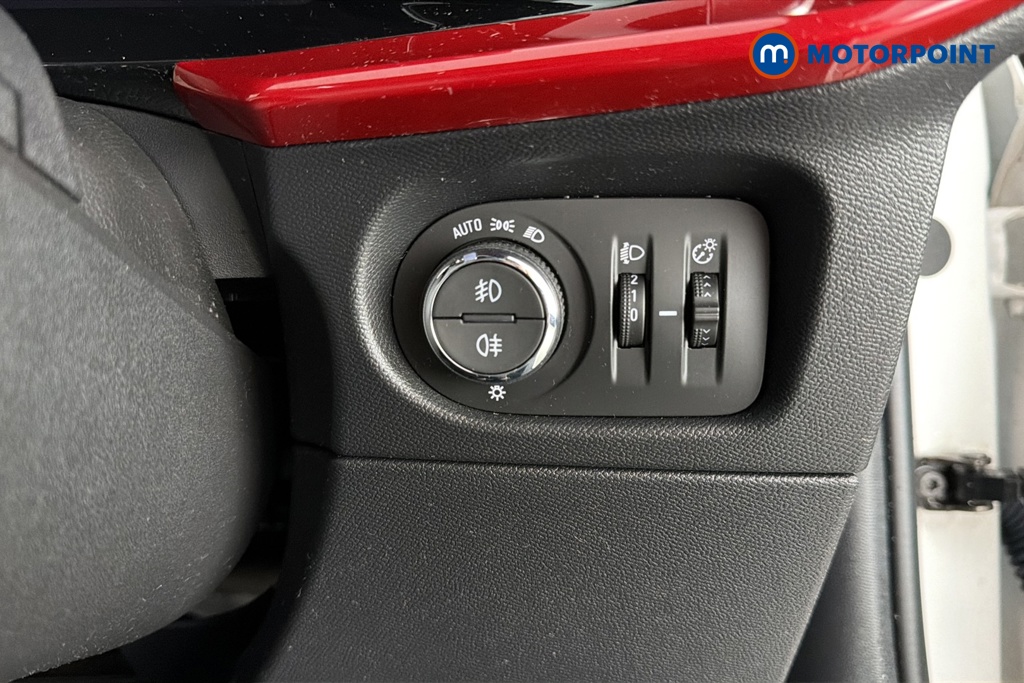 Vauxhall Mokka Sri Nav Premium Manual Petrol SUV - Stock Number (1680270) - 11th supplementary image