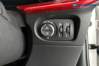 Vauxhall Mokka Sri Nav Premium Manual Petrol SUV - Stock Number (1680270) - 11th supplementary image