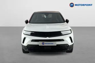 Vauxhall Mokka Sri Nav Premium Manual Petrol SUV - Stock Number (1680270) - Front bumper