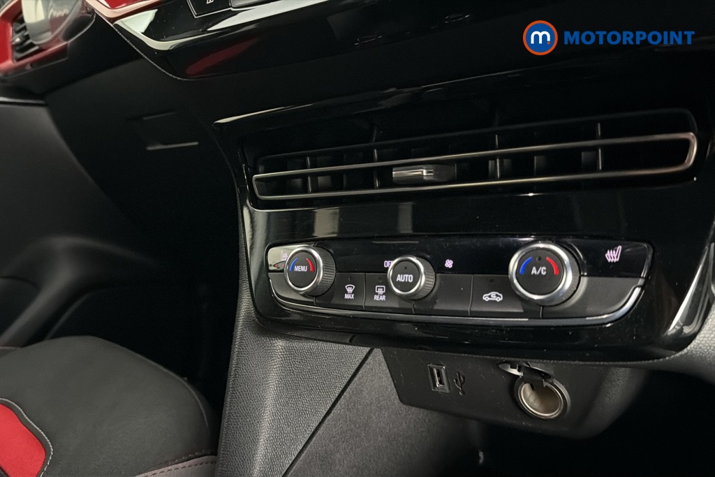 Vauxhall Mokka Sri Nav Premium Manual Petrol SUV - Stock Number (1680270) - 12th supplementary image