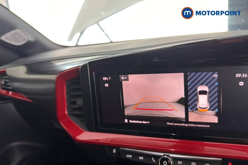 Vauxhall Mokka Sri Nav Premium Manual Petrol SUV - Stock Number (1680270) - 13th supplementary image