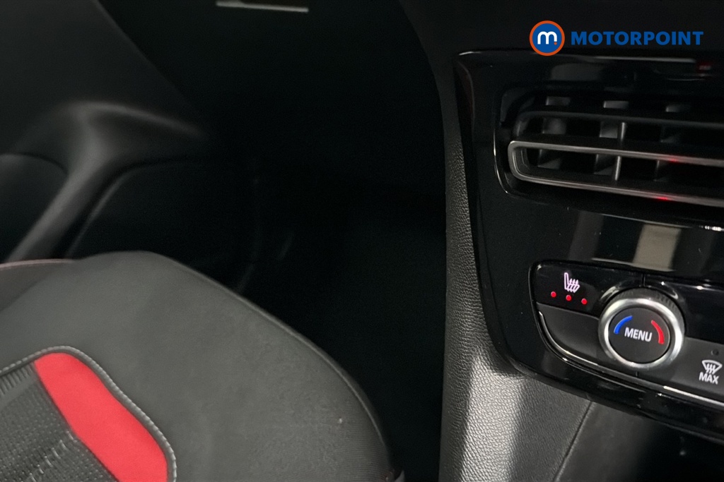 Vauxhall Mokka Sri Nav Premium Manual Petrol SUV - Stock Number (1680270) - 14th supplementary image