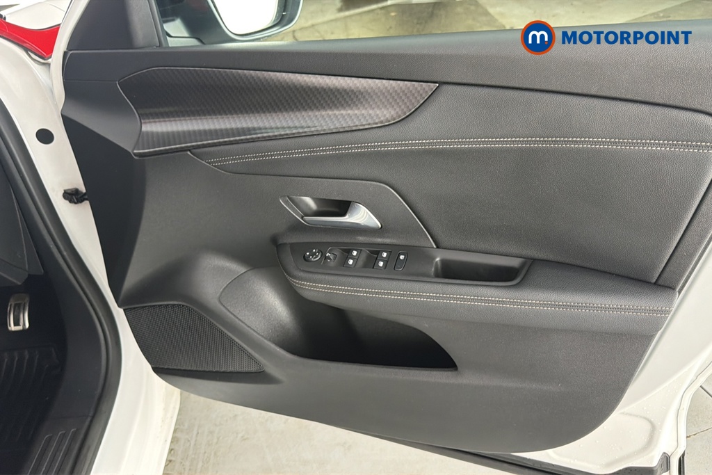 Vauxhall Mokka Sri Nav Premium Manual Petrol SUV - Stock Number (1680270) - 18th supplementary image