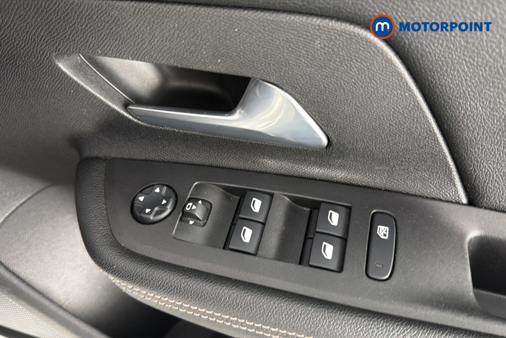 Vauxhall Mokka Sri Nav Premium Manual Petrol SUV - Stock Number (1680270) - 19th supplementary image