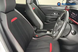 Vauxhall Mokka Sri Nav Premium Manual Petrol SUV - Stock Number (1680270) - 22nd supplementary image