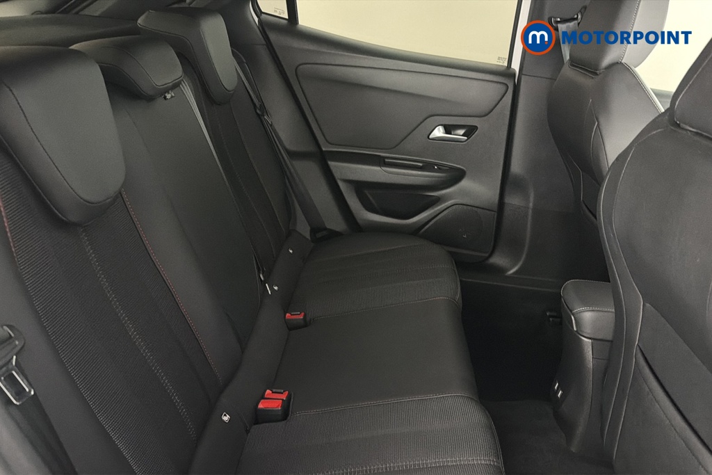 Vauxhall Mokka Sri Nav Premium Manual Petrol SUV - Stock Number (1680270) - 25th supplementary image