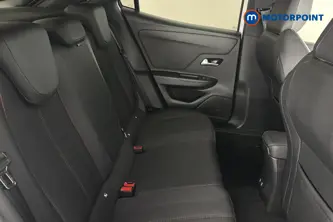 Vauxhall Mokka Sri Nav Premium Manual Petrol SUV - Stock Number (1680270) - 25th supplementary image