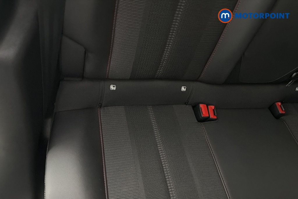 Vauxhall Mokka Sri Nav Premium Manual Petrol SUV - Stock Number (1680270) - 27th supplementary image