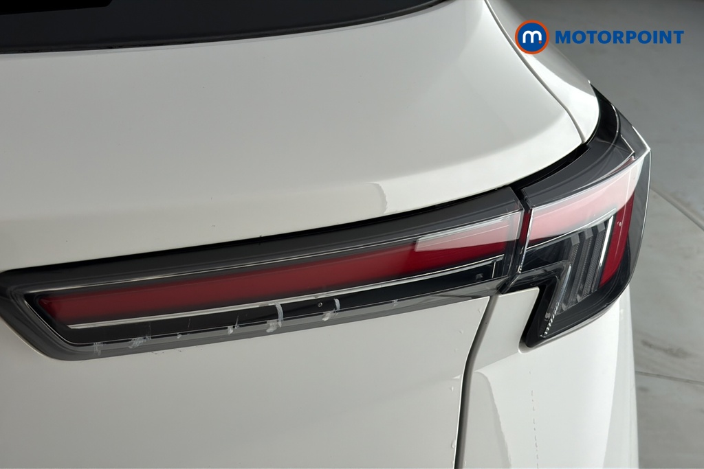 Vauxhall Mokka Sri Nav Premium Manual Petrol SUV - Stock Number (1680270) - 36th supplementary image