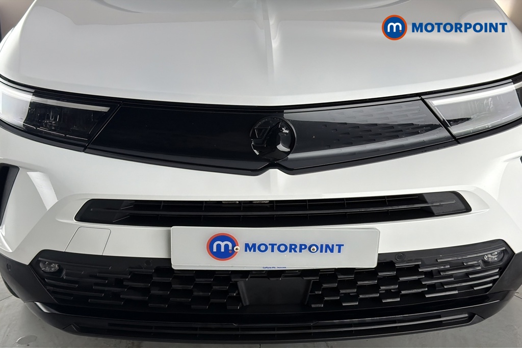 Vauxhall Mokka Sri Nav Premium Manual Petrol SUV - Stock Number (1680270) - 43rd supplementary image