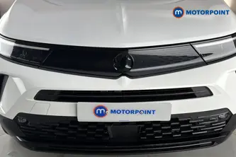 Vauxhall Mokka Sri Nav Premium Manual Petrol SUV - Stock Number (1680270) - 43rd supplementary image