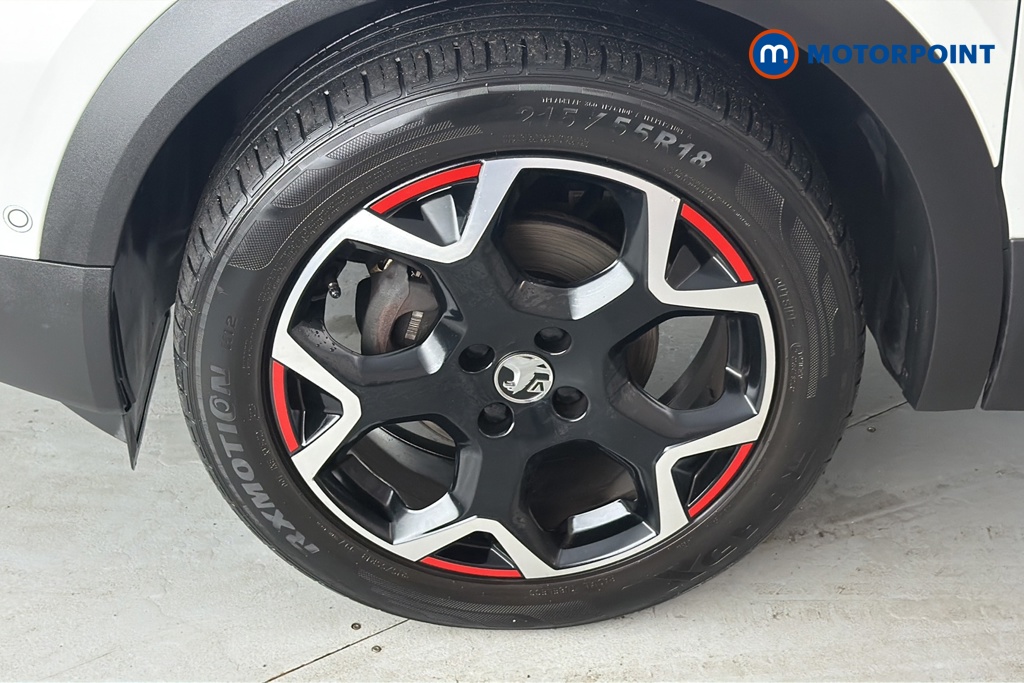 Vauxhall Mokka Sri Nav Premium Manual Petrol SUV - Stock Number (1680270) - 44th supplementary image