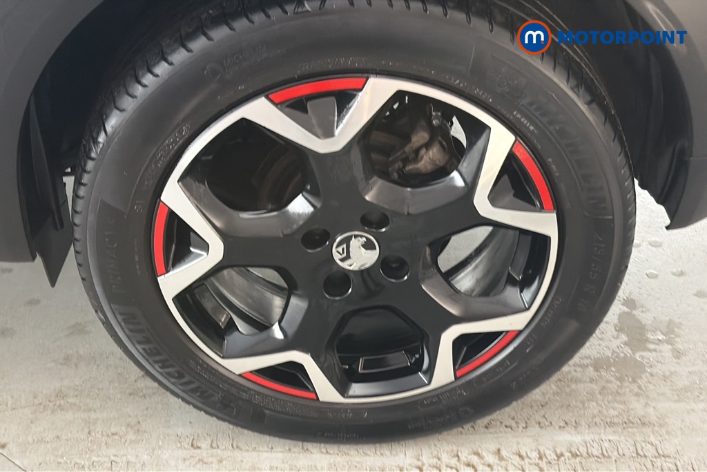 Vauxhall Mokka Sri Nav Premium Manual Petrol SUV - Stock Number (1680270) - 45th supplementary image