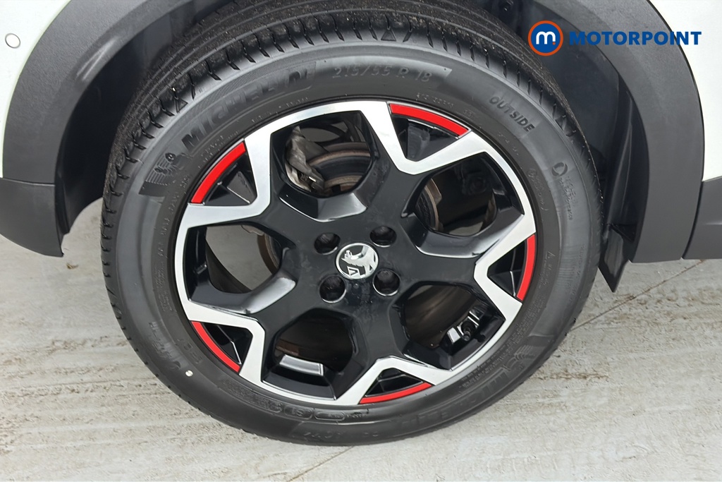 Vauxhall Mokka Sri Nav Premium Manual Petrol SUV - Stock Number (1680270) - 46th supplementary image