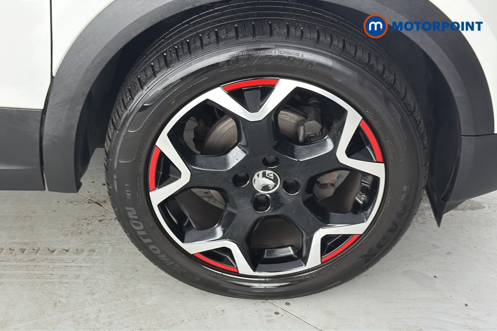 Vauxhall Mokka Sri Nav Premium Manual Petrol SUV - Stock Number (1680270) - 47th supplementary image
