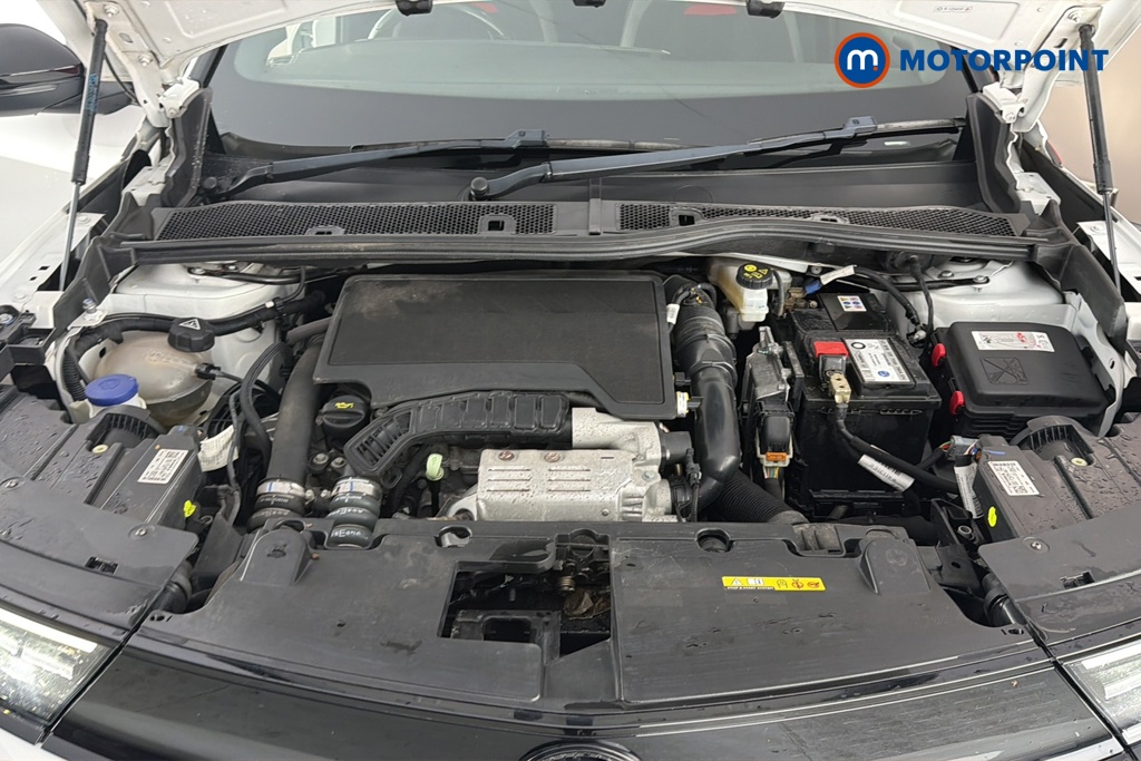 Vauxhall Mokka Sri Nav Premium Manual Petrol SUV - Stock Number (1680270) - 48th supplementary image