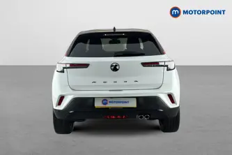Vauxhall Mokka Sri Nav Premium Manual Petrol SUV - Stock Number (1680270) - Rear bumper