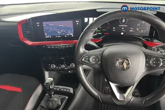 Vauxhall Mokka Sri Nav Premium Manual Petrol SUV - Stock Number (1680270) - 1st supplementary image